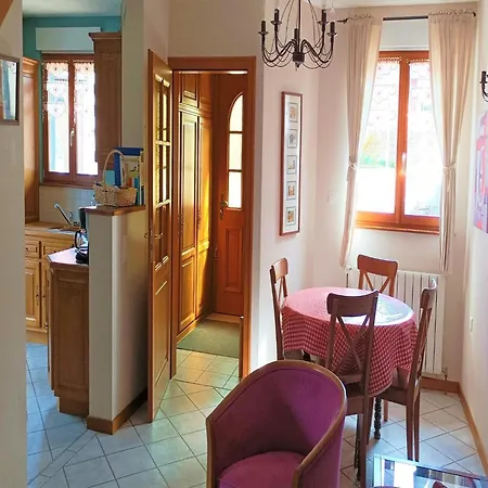 Charming Ferienhaus *