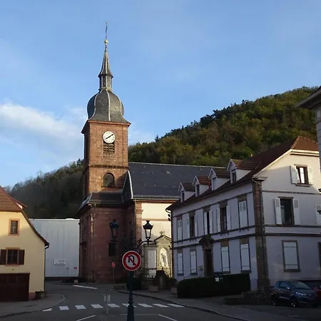 Charming Ferienhaus