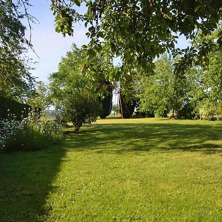 House Near Vosges Park And La Petite Pierre