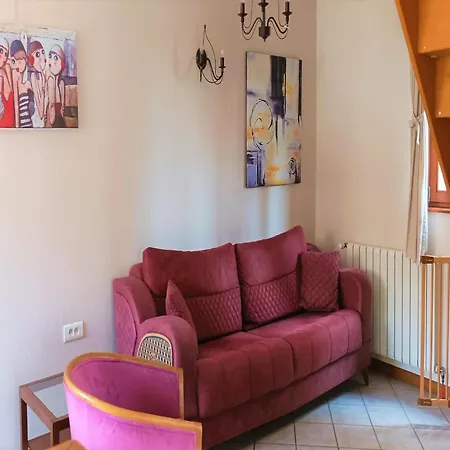 Charming Ferienhaus