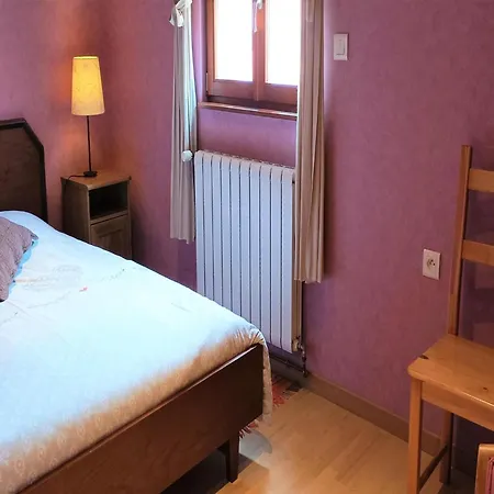 Charming Ferienhaus *