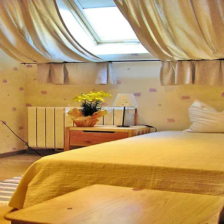 Charming Ferienhaus *