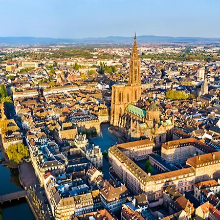 펜션 House Near Vosges Park And La Petite Pierre *