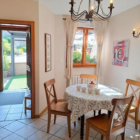 House Near Vosges Park And La Petite Pierre 펜션 Hinsbourg