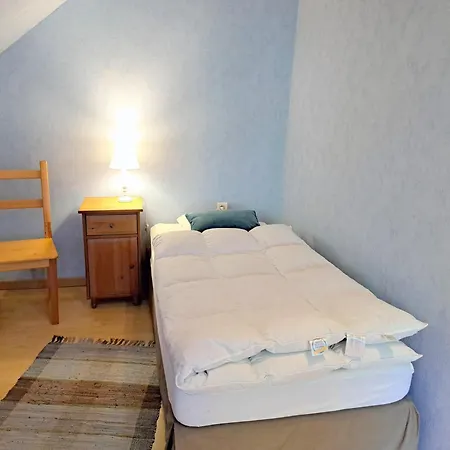 펜션 House Near Vosges Park And La Petite Pierre Hinsbourg