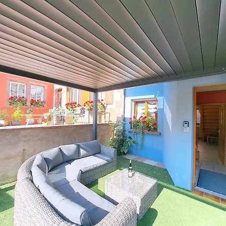 House Near Vosges Park And La Petite Pierre Hinsbourg