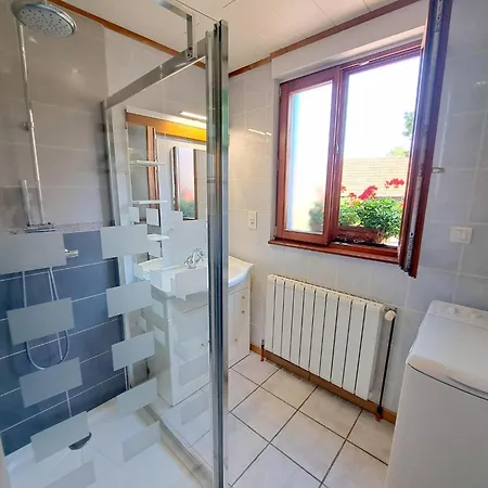 House Near Vosges Park And La Petite Pierre * Hinsbourg