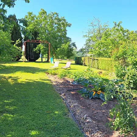 House Near Vosges Park And La Petite Pierre