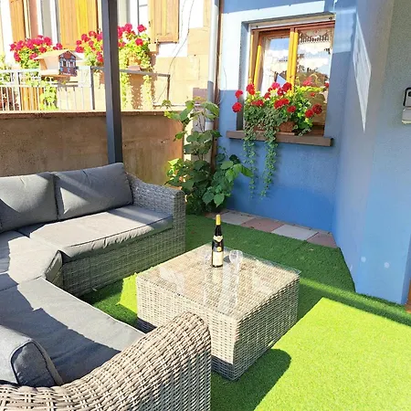 House Near Vosges Park And La Petite Pierre Hinsbourg