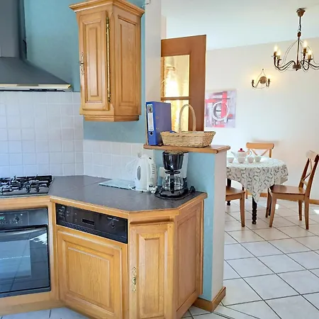 House Near Vosges Park And La Petite Pierre 펜션