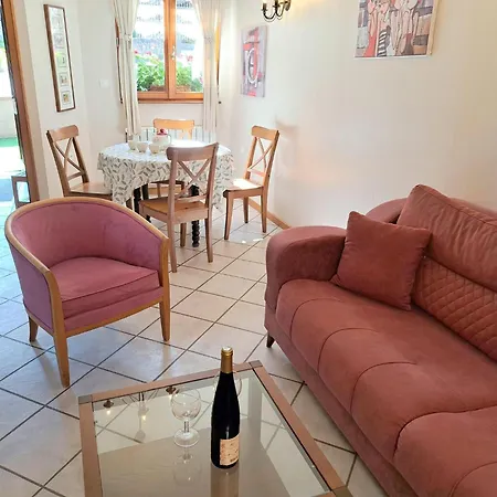 House Near Vosges Park And La Petite Pierre 펜션 *